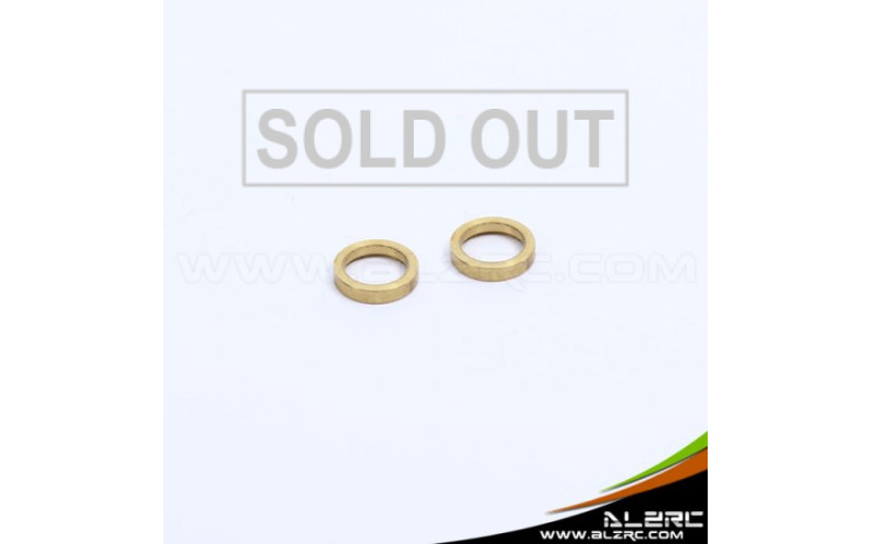 ALZRC - 450 One-way Bearing Washer